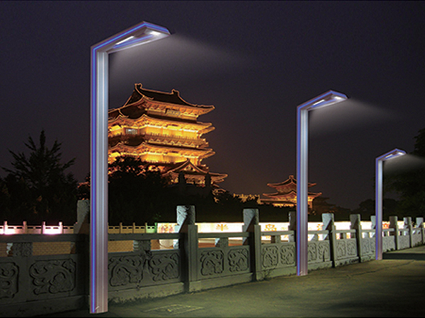 庭院灯 HZ-TYD-007